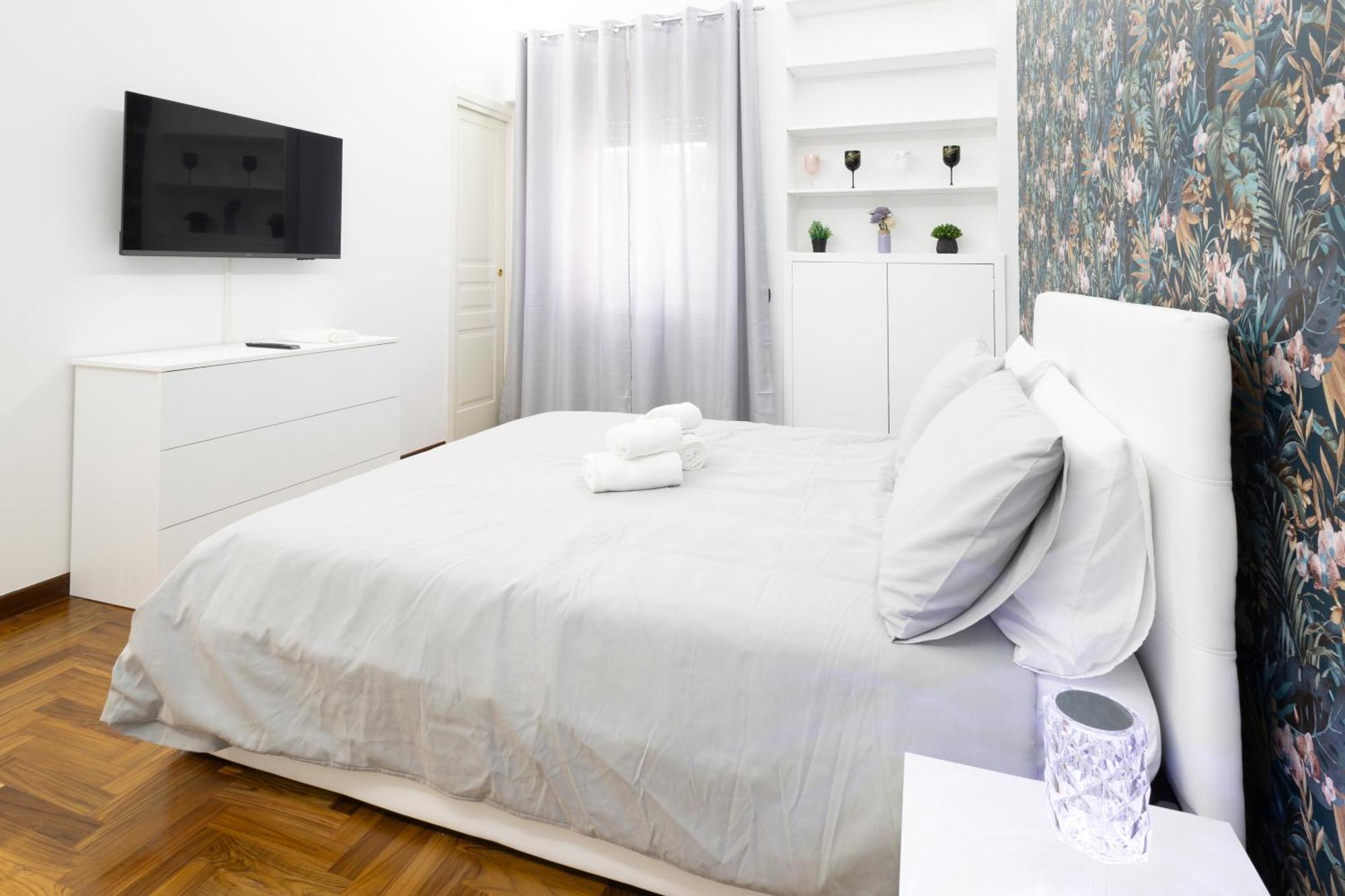 La Casa Di Alice Apartment Рим Екстериор снимка