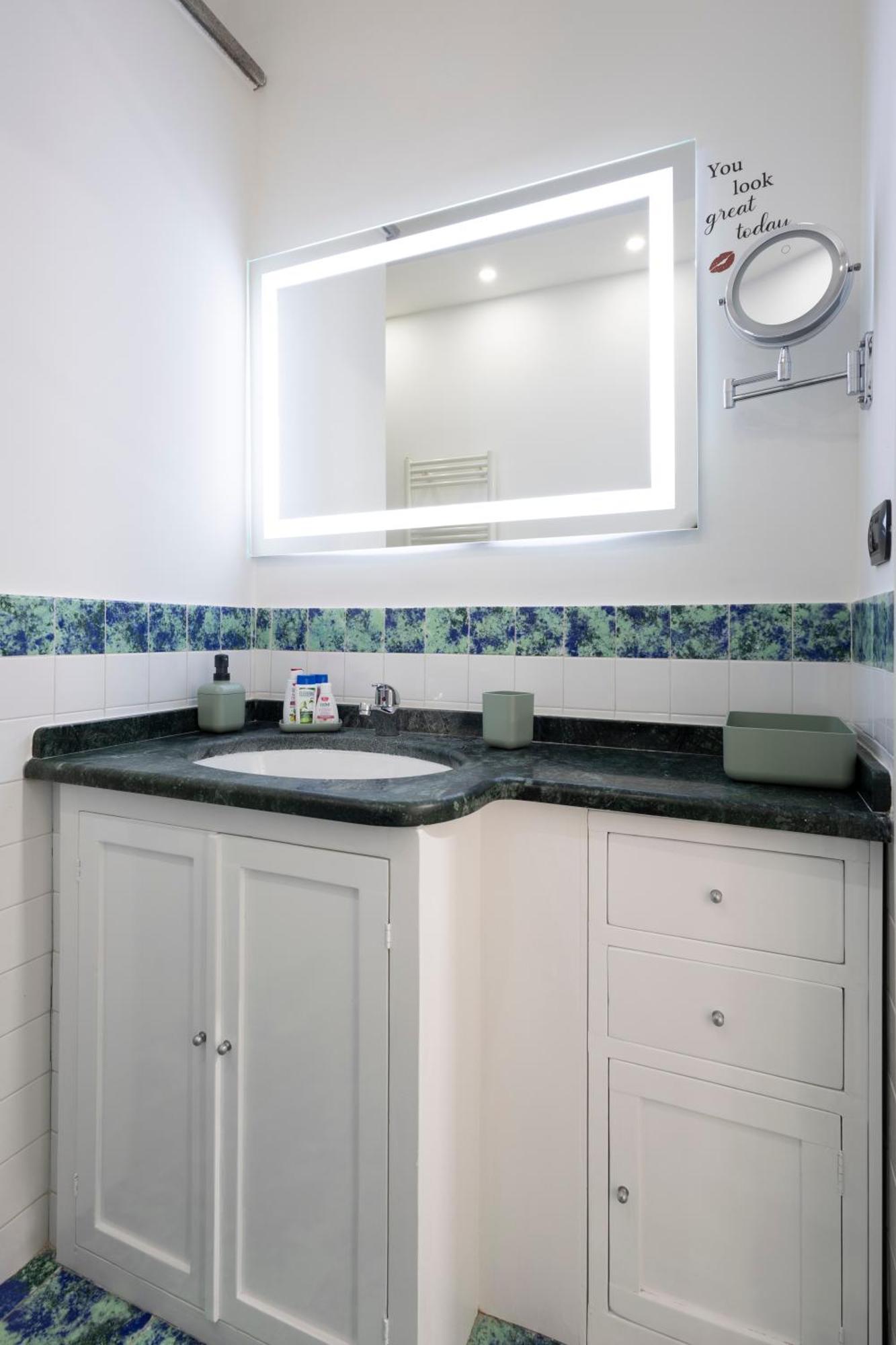 La Casa Di Alice Apartment Рим Екстериор снимка
