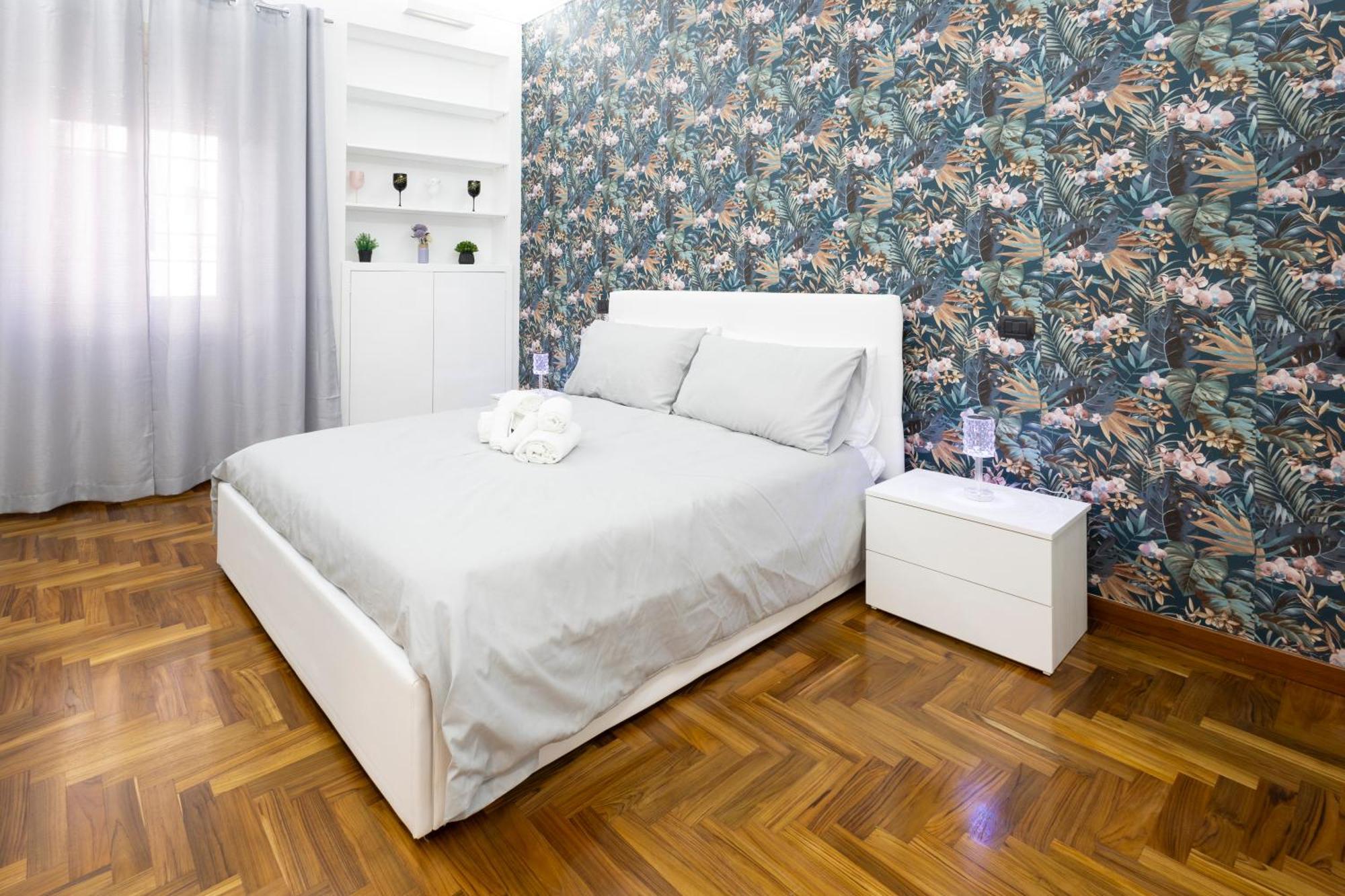 La Casa Di Alice Apartment Рим Екстериор снимка