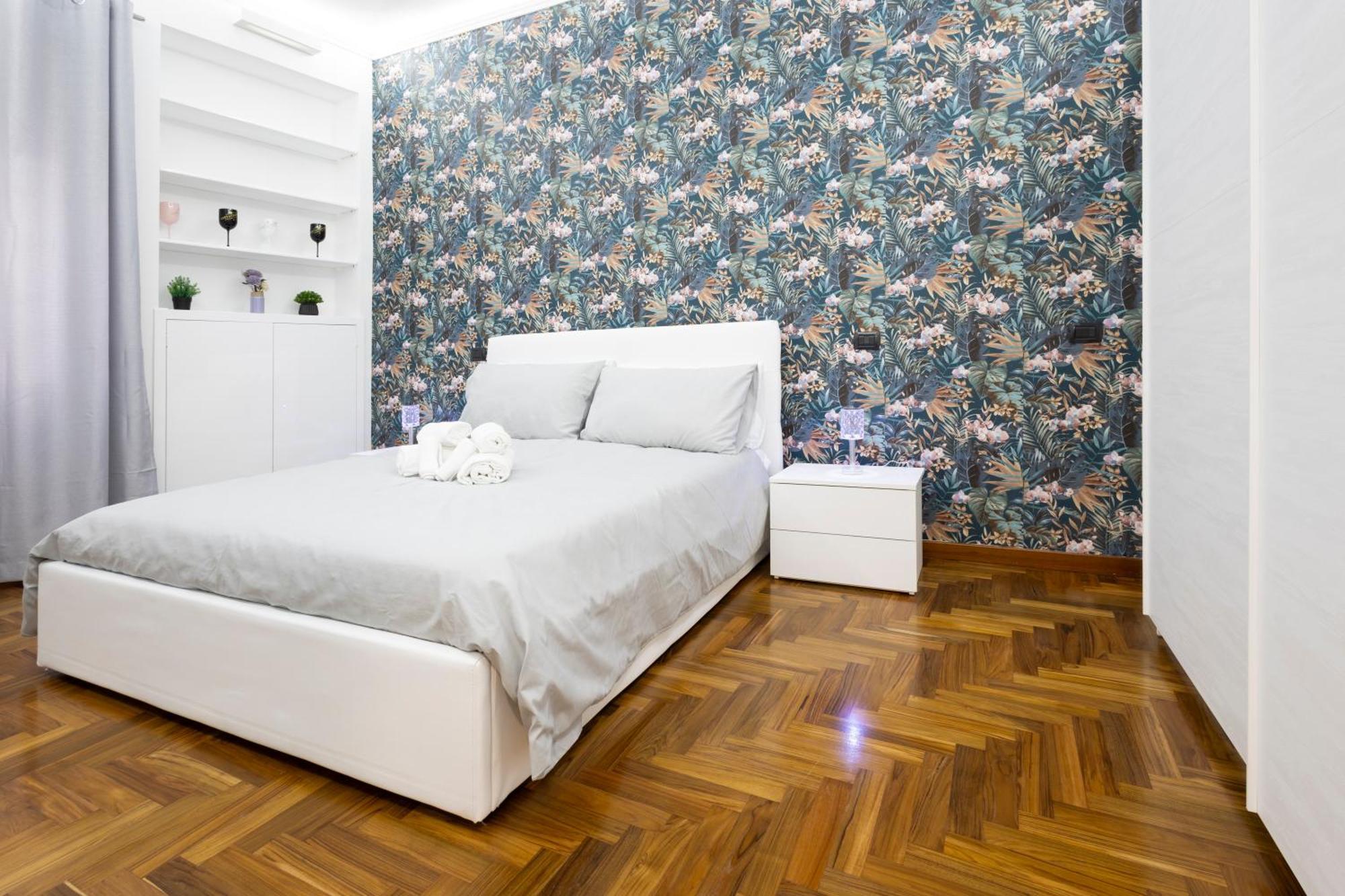 La Casa Di Alice Apartment Рим Екстериор снимка