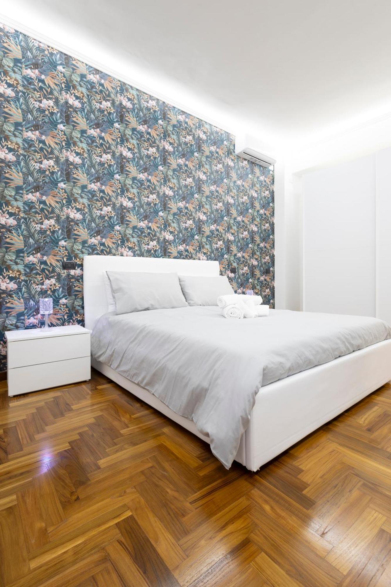 La Casa Di Alice Apartment Рим Екстериор снимка