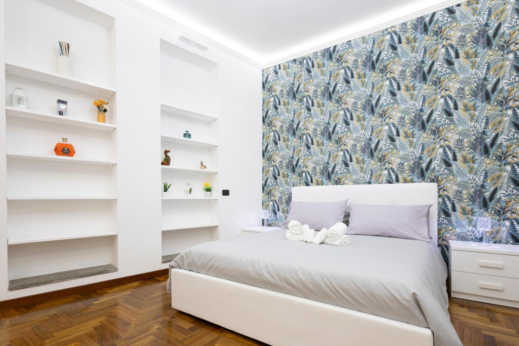 La Casa Di Alice Apartment Рим Екстериор снимка