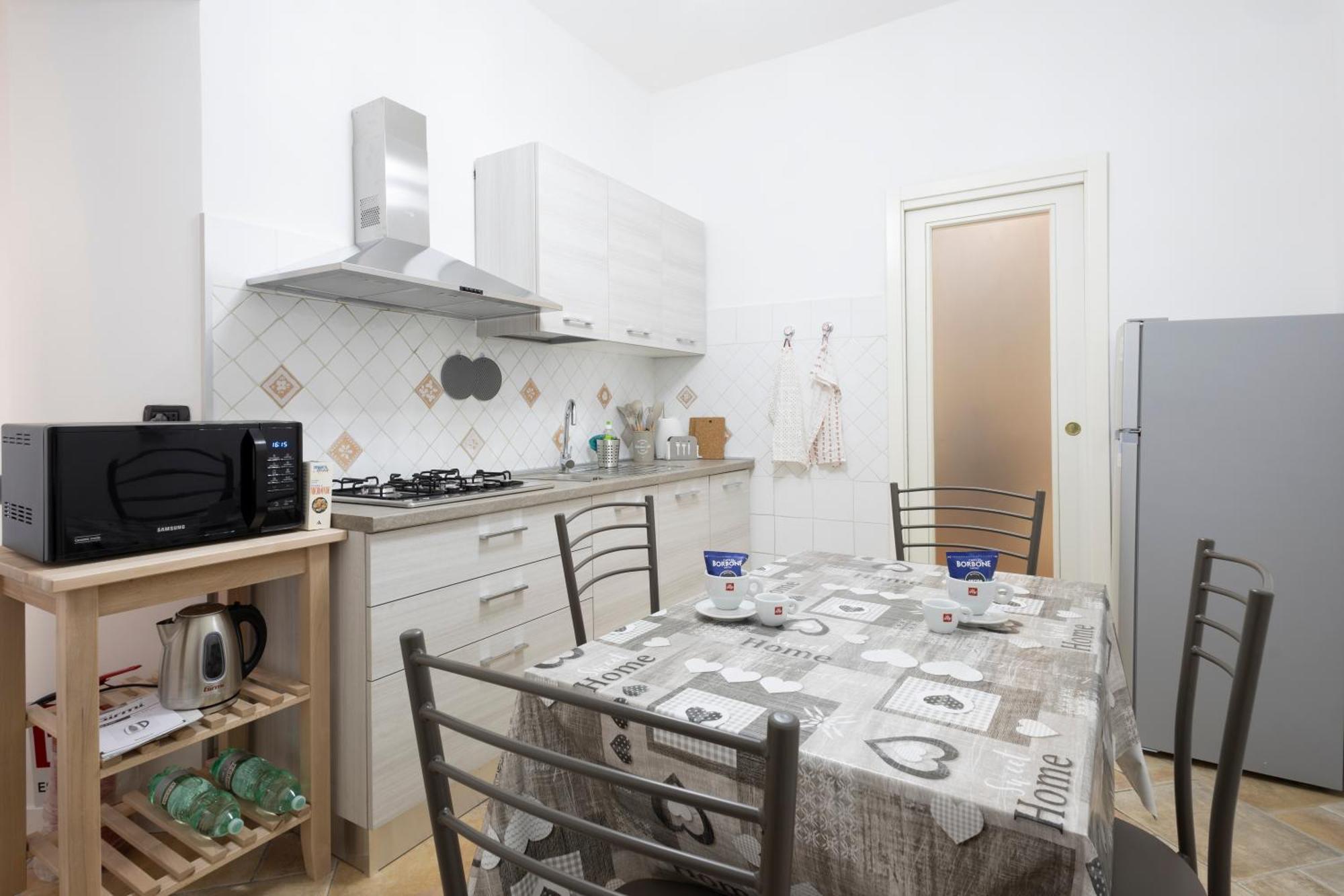La Casa Di Alice Apartment Рим Екстериор снимка