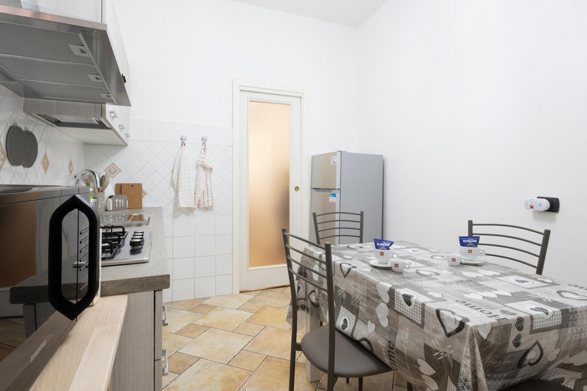 La Casa Di Alice Apartment Рим Екстериор снимка