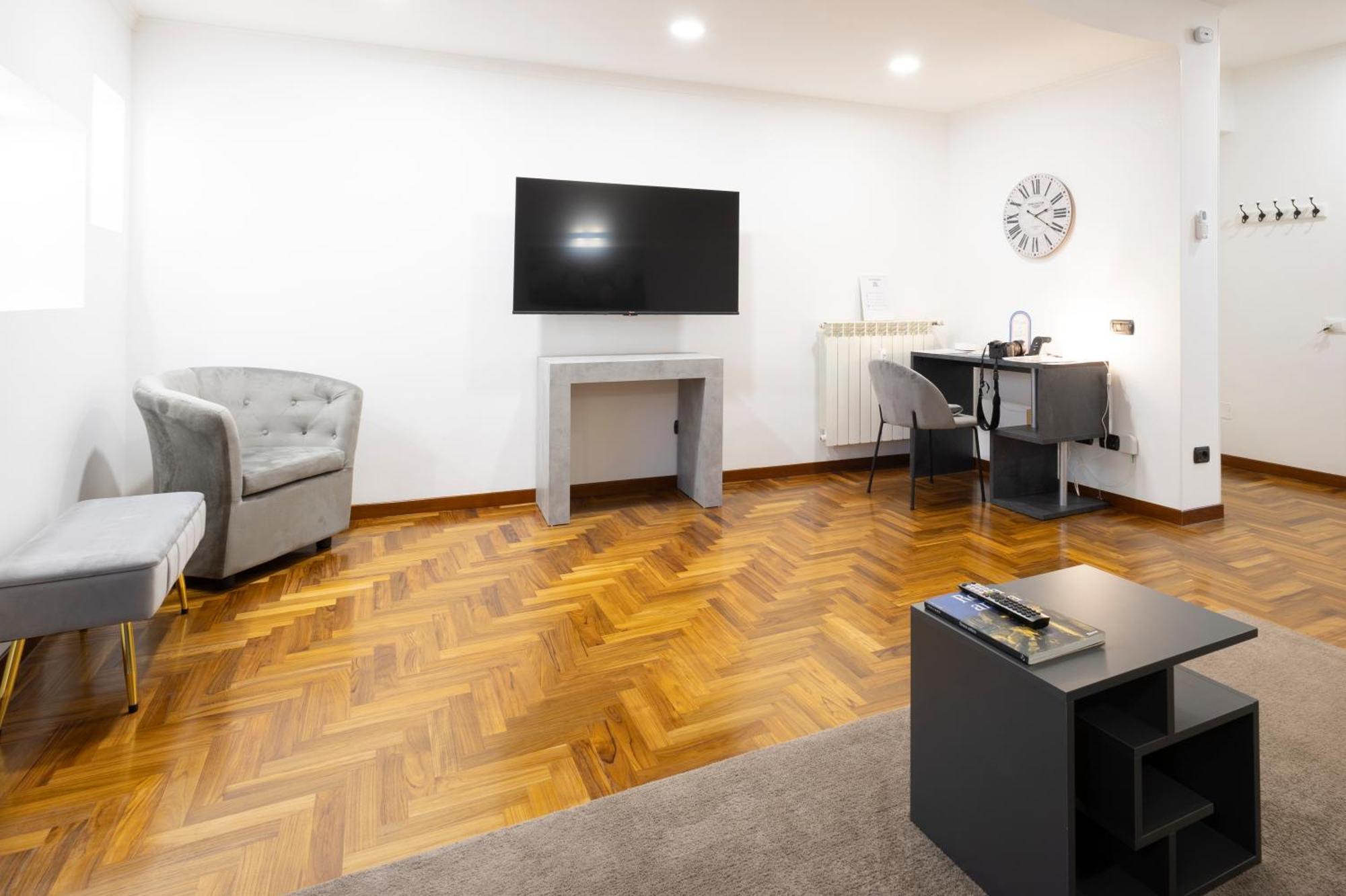 La Casa Di Alice Apartment Рим Екстериор снимка