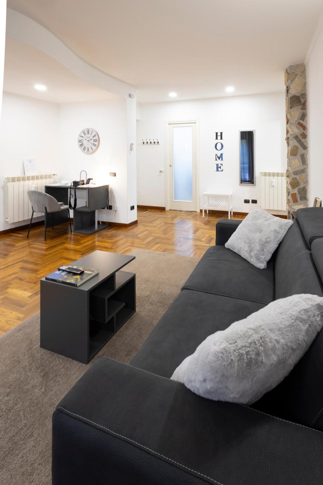 La Casa Di Alice Apartment Рим Екстериор снимка