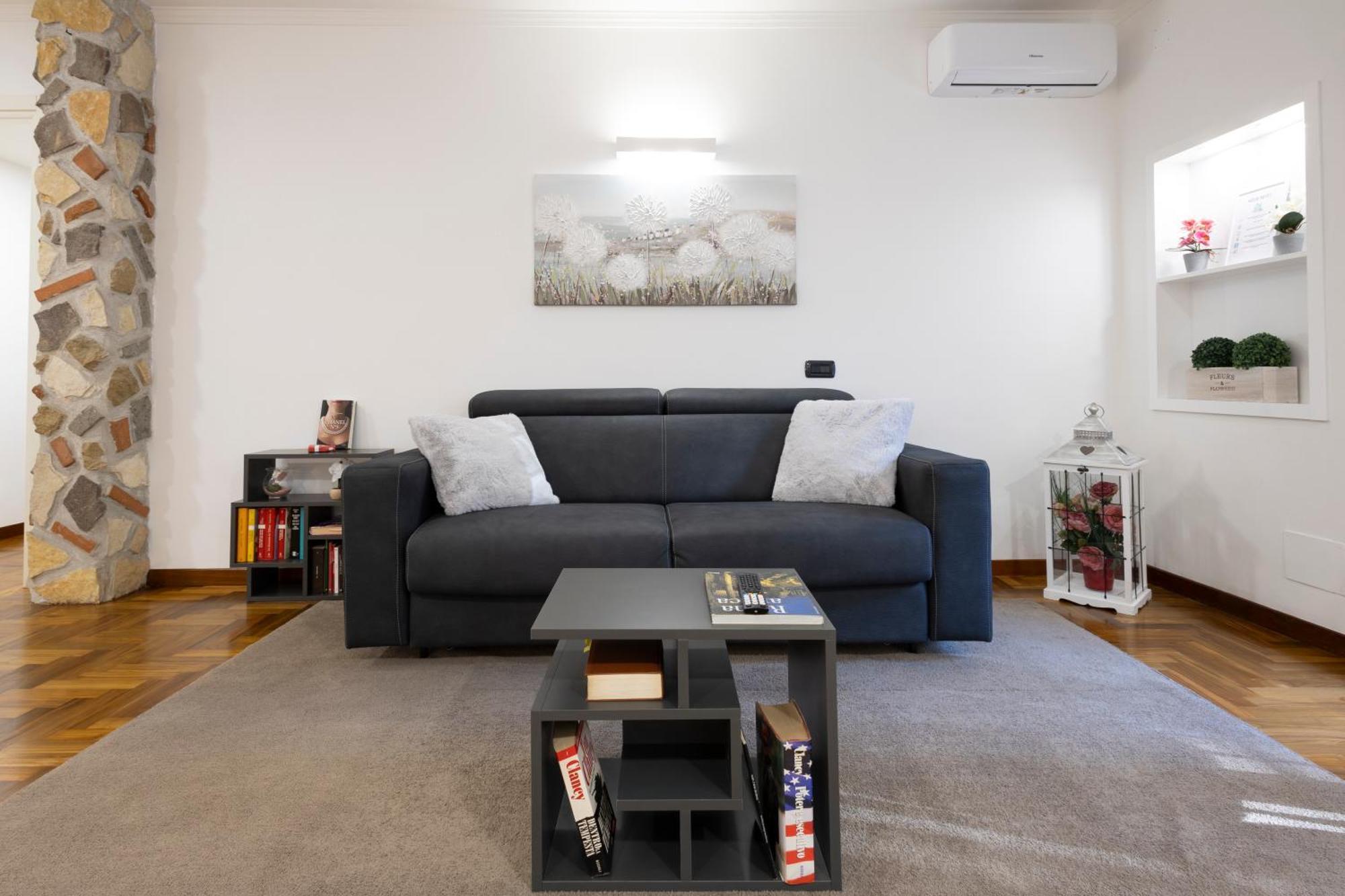 La Casa Di Alice Apartment Рим Екстериор снимка